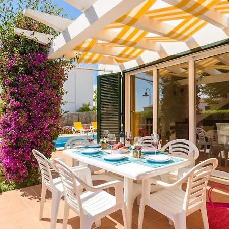 Villa Beatrice By