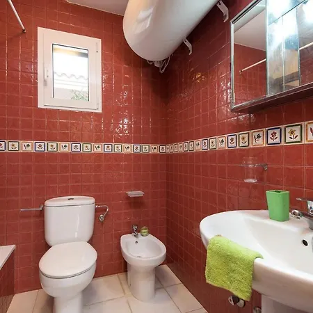 Villa Beatrice By